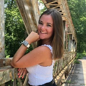 Meet your Posher, Hannan